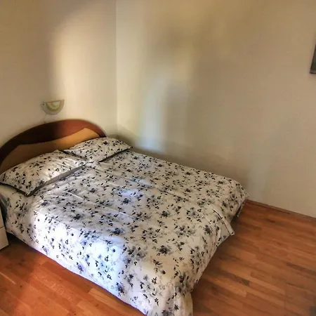 Sea Breeze 2 Apartment